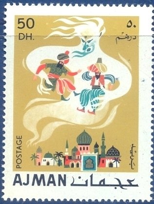 Self portrait at the age of 24 (1804)