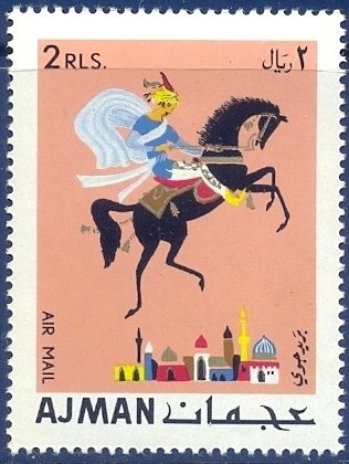 Climbing the Mountain