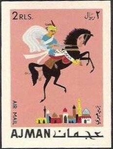 Adoration of the Magi