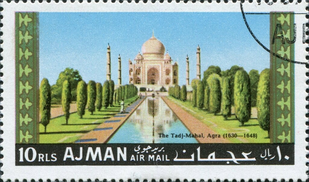 Bather with Pinscher