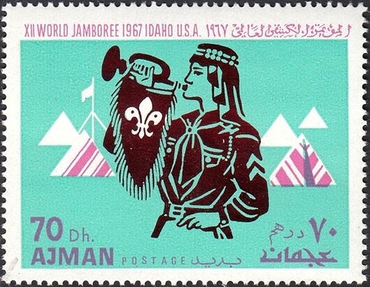 Central Station, Javelin Throw