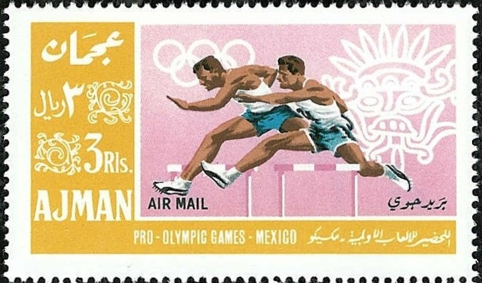 Nude in the Sunlight