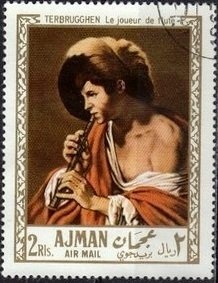 Tokyo 1964; Gymnastics, Rings