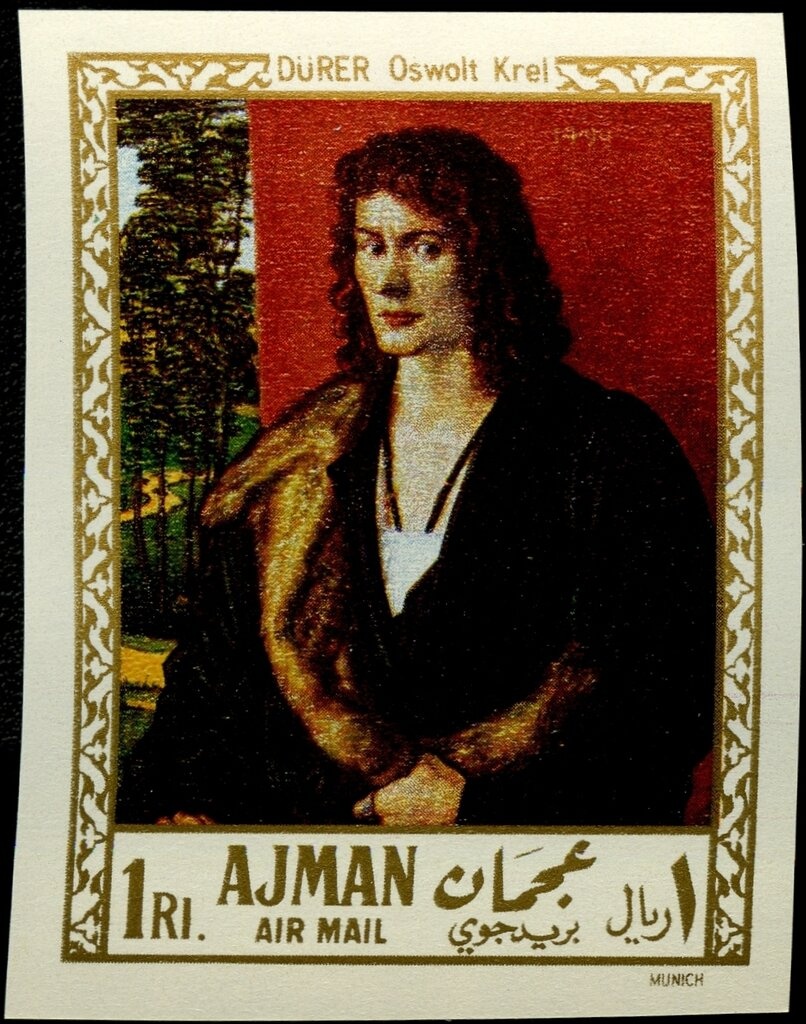 Johann Sebastian Bach (1685-1750)