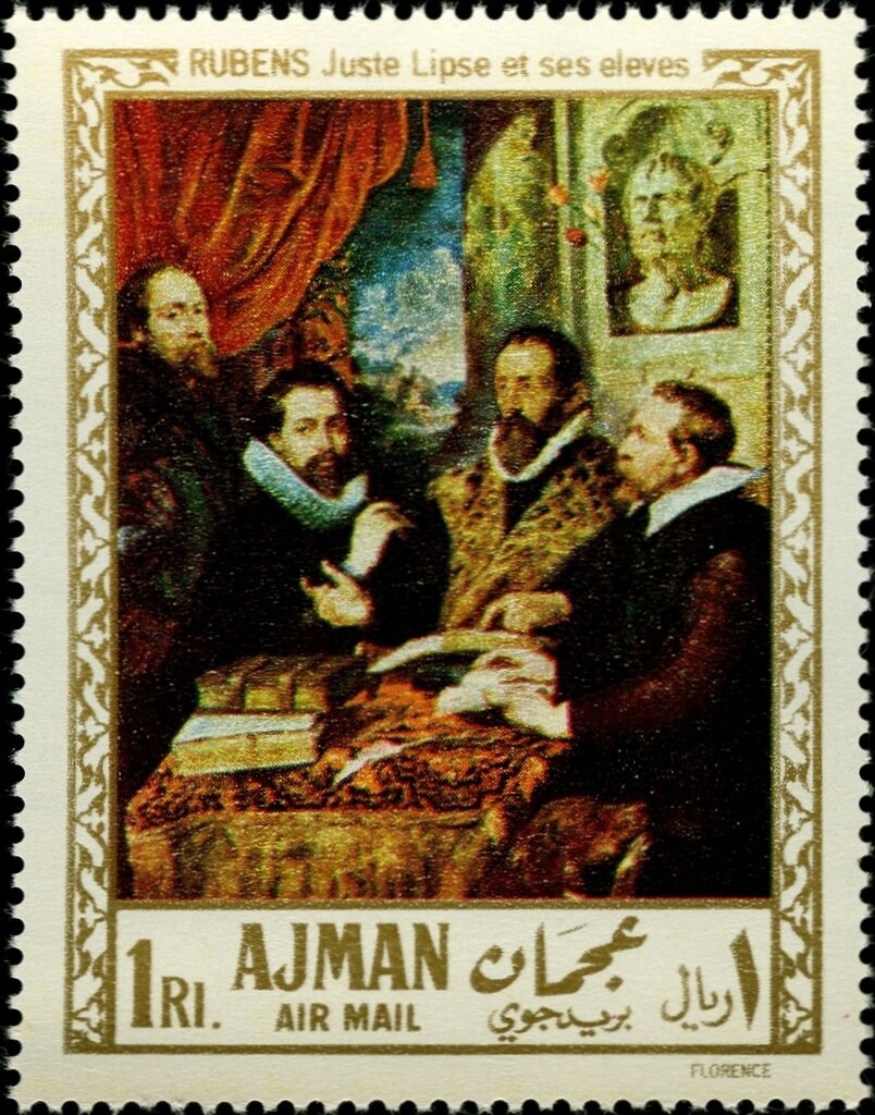 La Dentelliere, Jan Vermeer van Delft (1669/1671)