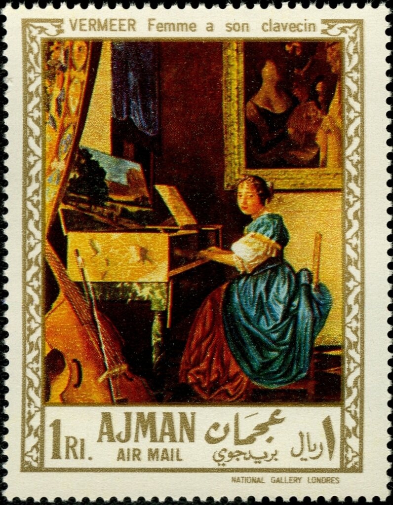 Impala (Aepyceros melampus)