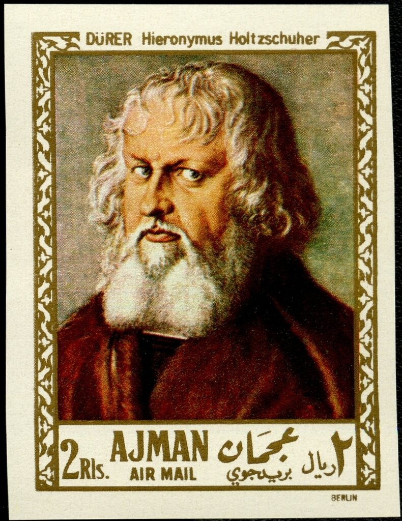 Sheikh Rashid and Airplane