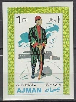 Jupiter & Thetis (1811)