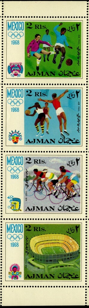 St Mark's Square; by Canaletto (1697-1768)