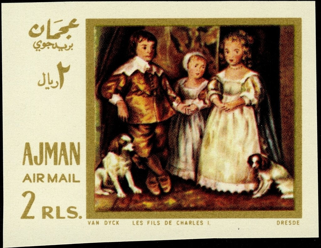 Virgin and Child with St Anne, by Albrecht Dürer