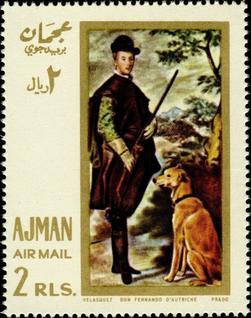 The 18th Brumair, by François Bouchot