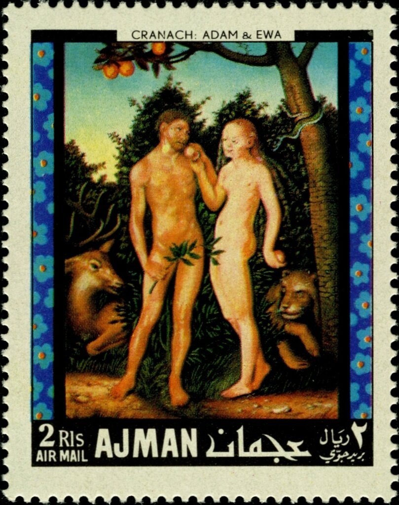 Cross-country Skiing - overprinted