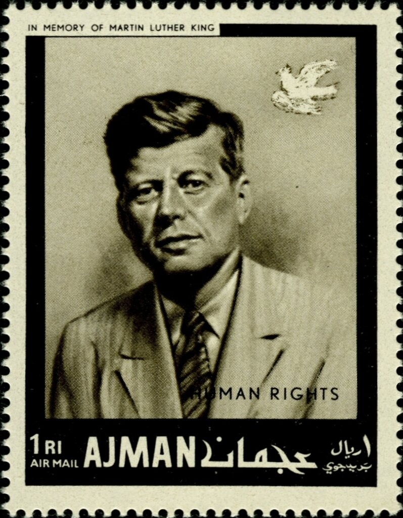 Rome; Nino Benvenuti 1960