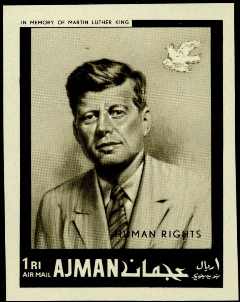 Thomas touches the wounds