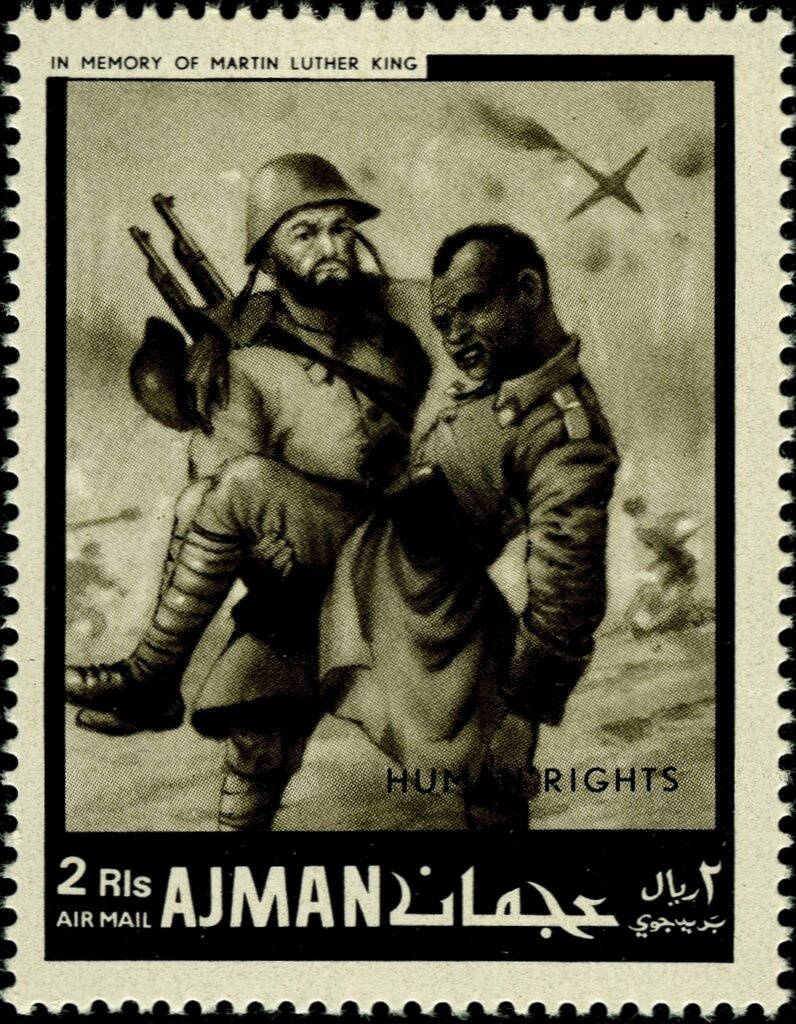 Swimming: Michael Vincent Wenden (* 1949), Australia