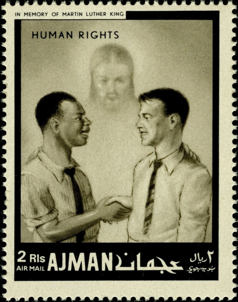 World's Fair Philadelphia - se-tenant