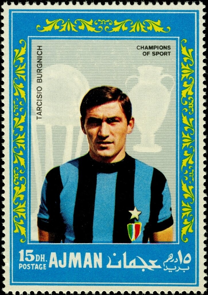 Schweitzer as a Young Man