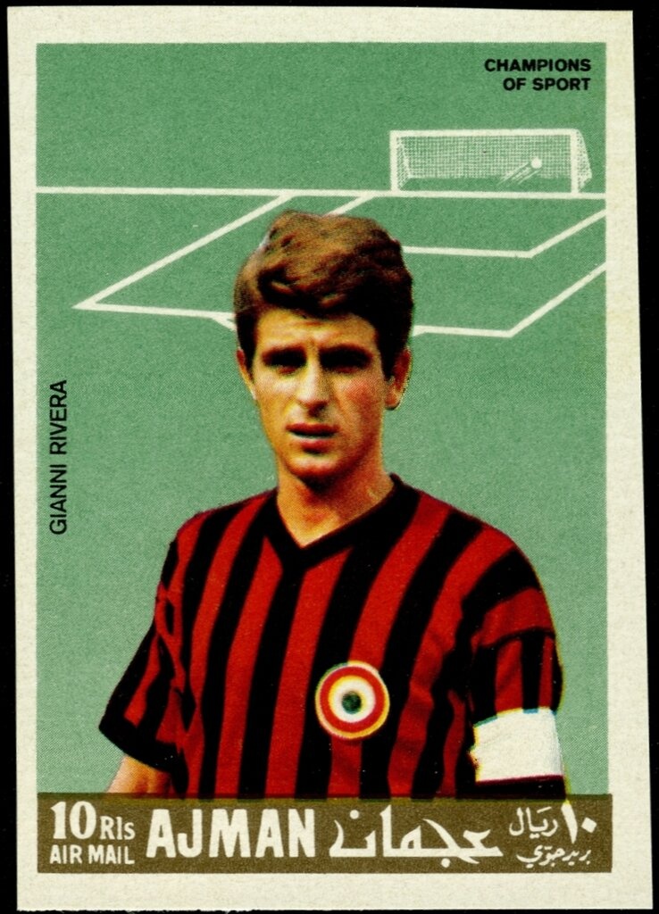 Sheikh Rashid and Airplane