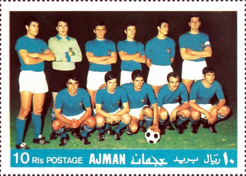 Anthony Joseph "A. J." Foyt (*1935), USA