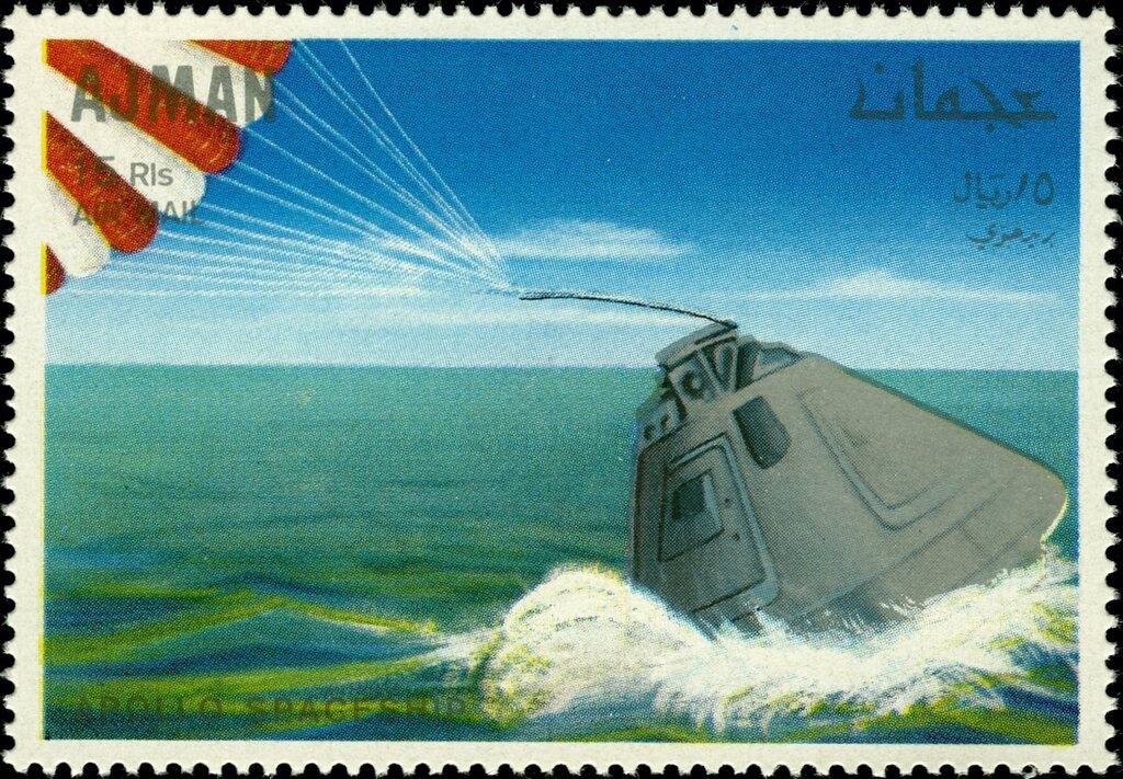 Aerospace Achievements and Apollo Program