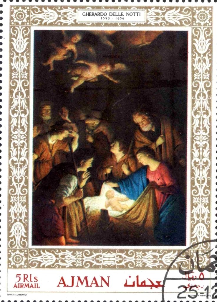 Resurrection of Christ from Sodom