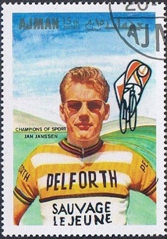 Jean-Pierre Wimille (1908-1949), France