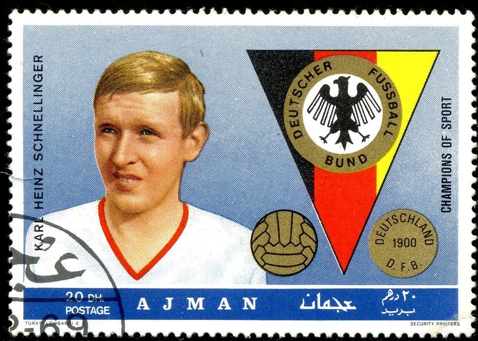 Swimming: Klaus Dibiasi, Italy