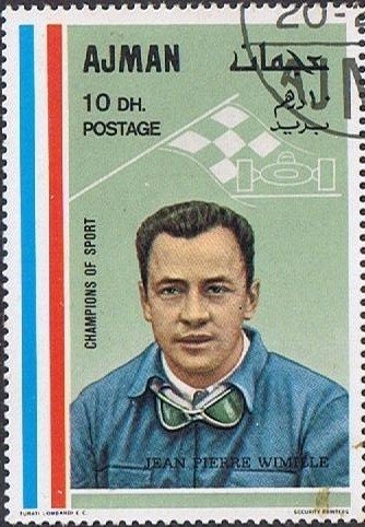 Jim Hines (*1946),  Sprint, USA