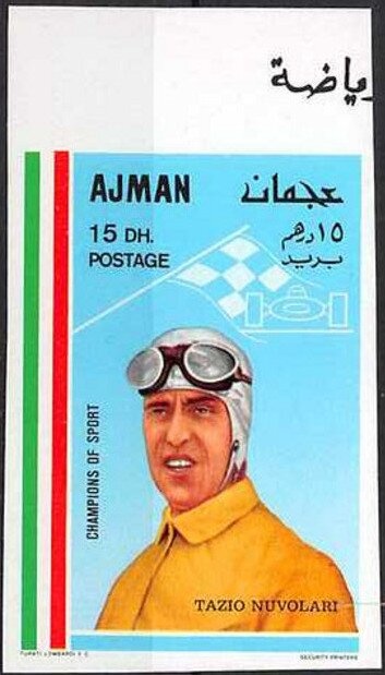 Woman combing her hair