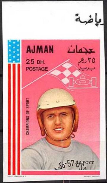 Marshal Ferdinand Foch