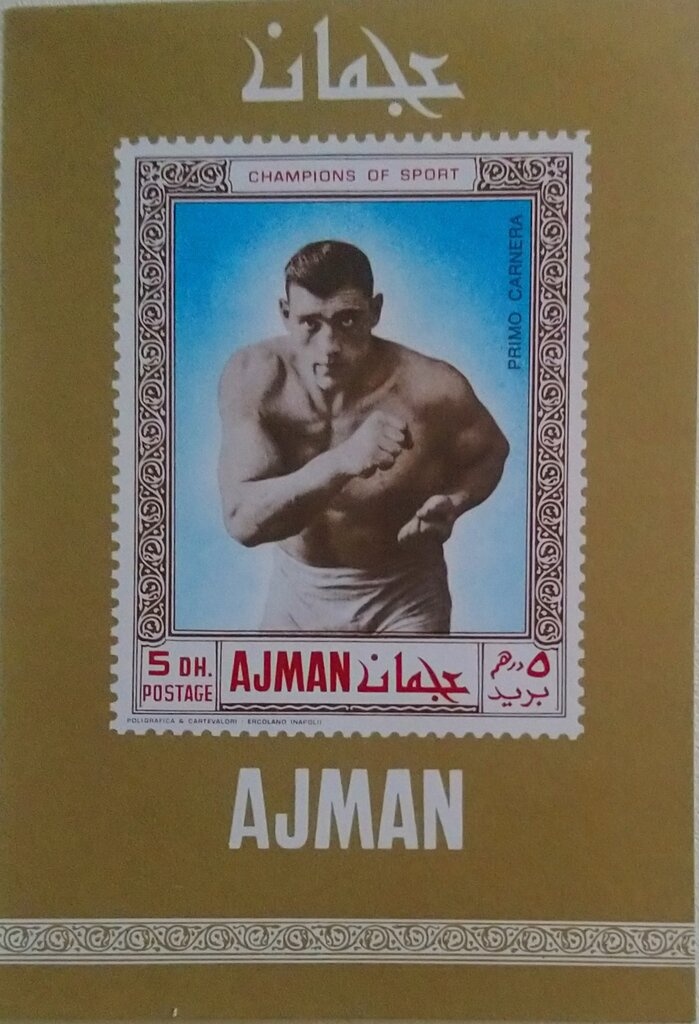 Kennedy in Sportswear