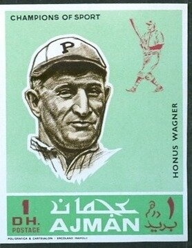 Viktor Ivanovich Patsayev (1933-1971)