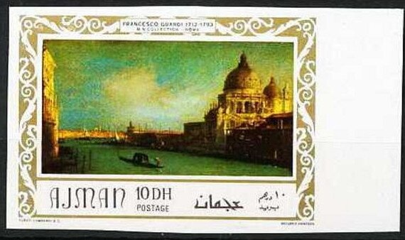 Blue Horses, Franz Marc (1911)