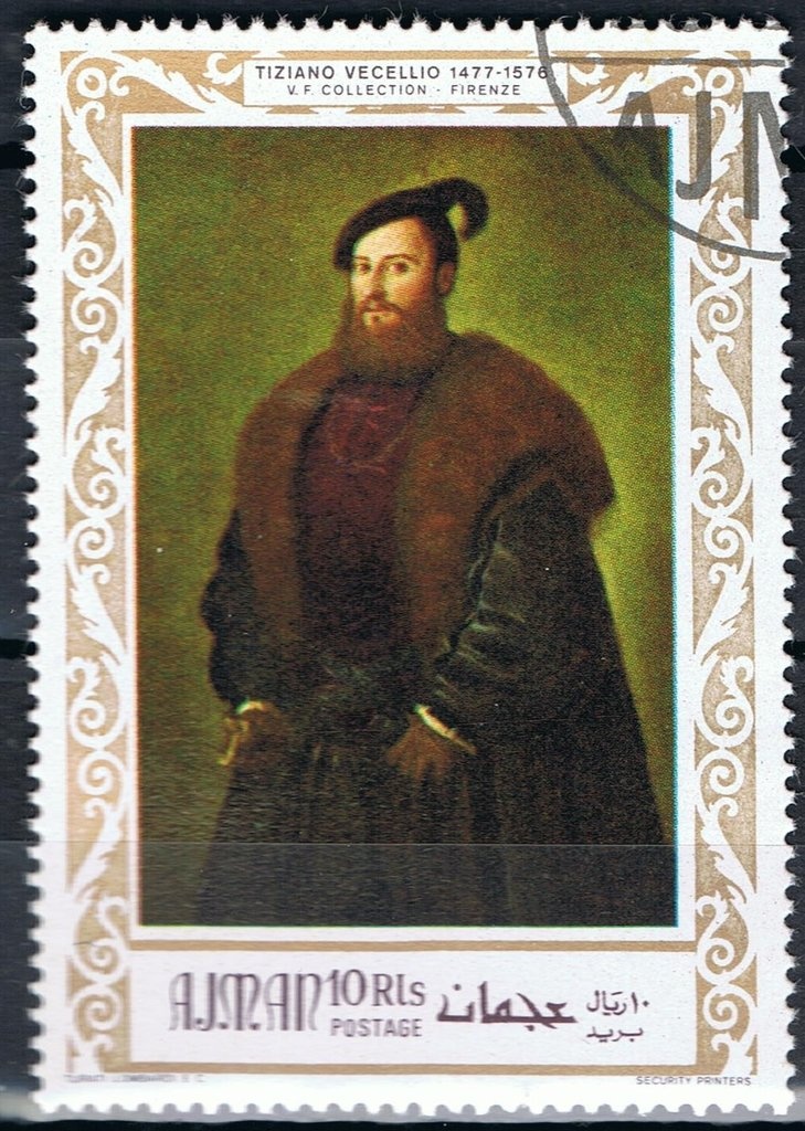 Schweitzer and His Wife