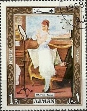 Summer Olympic Games 1972 - Munich (Medals)