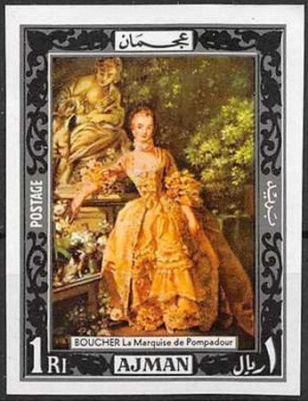 Paradise (Detail), Jan Brueghel