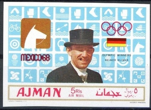 Libyca, by Michelangelo