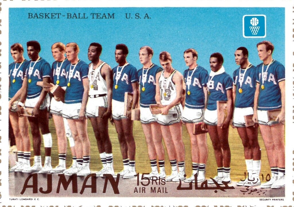 Chamonix 1924, bobsleigh