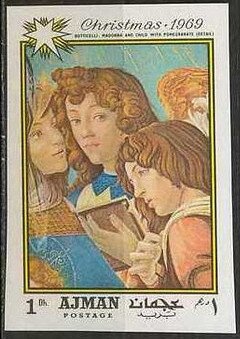 EH White and J McDivitt, earth globe with orbits