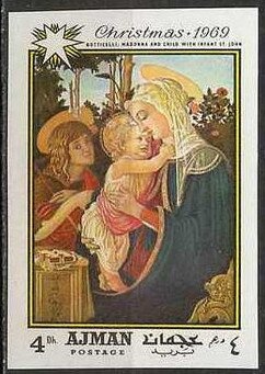 Venus and the Love, Bronzino