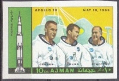 Minobu River, Katsushika Hokusai - opt UNICEF