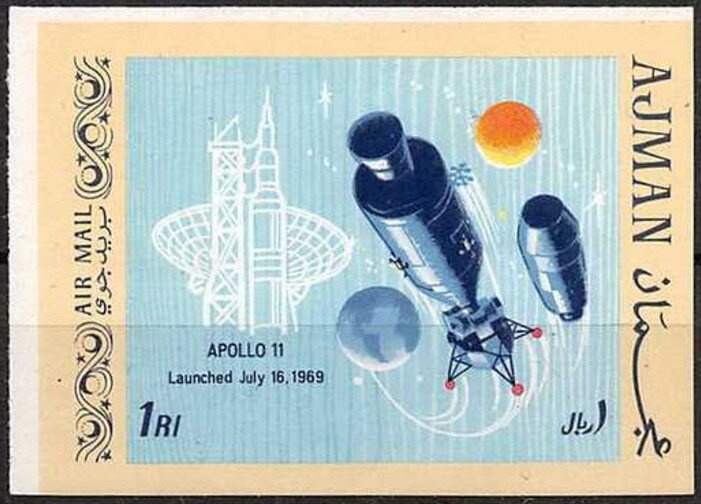 Mané Garrincha, Brazil. Overprinted