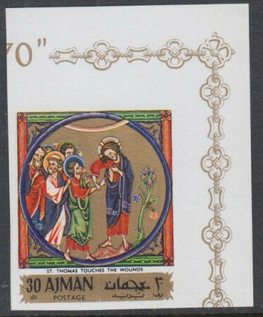 Stamp of Canada; Elizabeth Catalogue of 1965