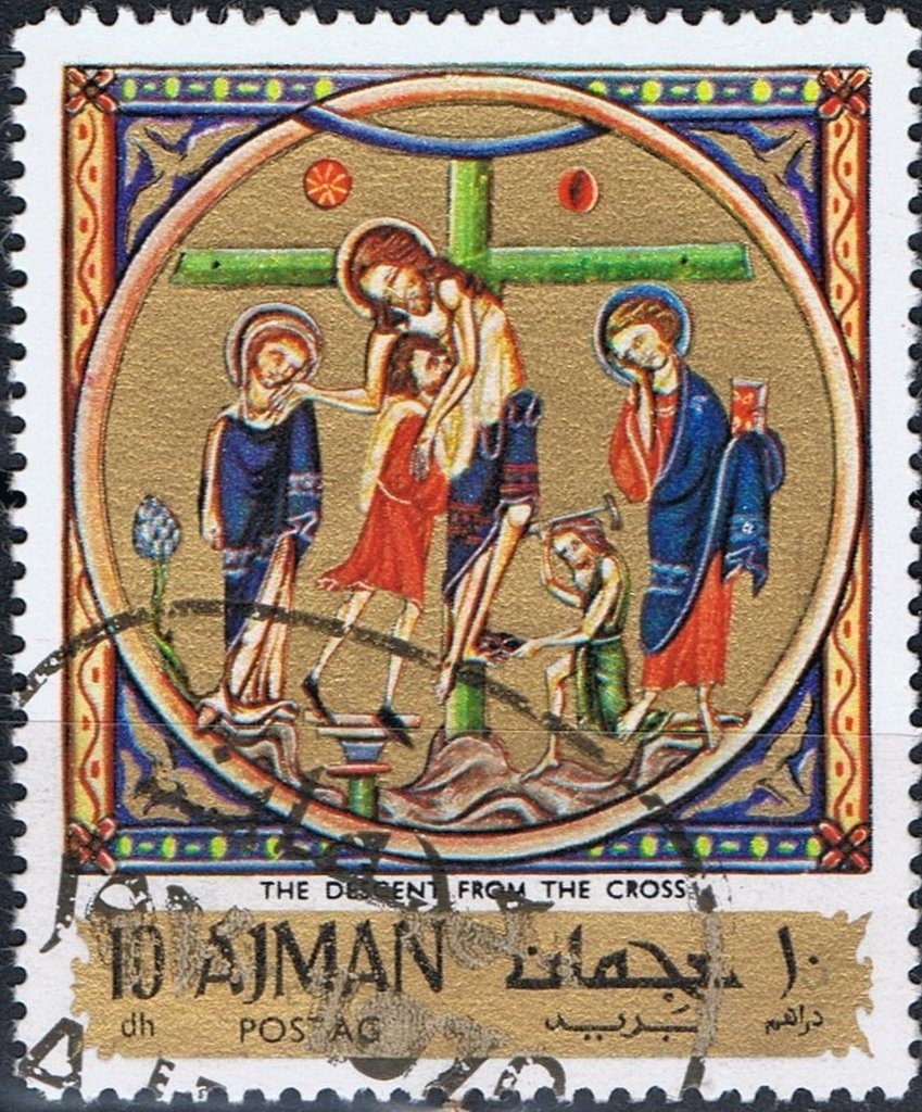 The Friend and Ati Nur