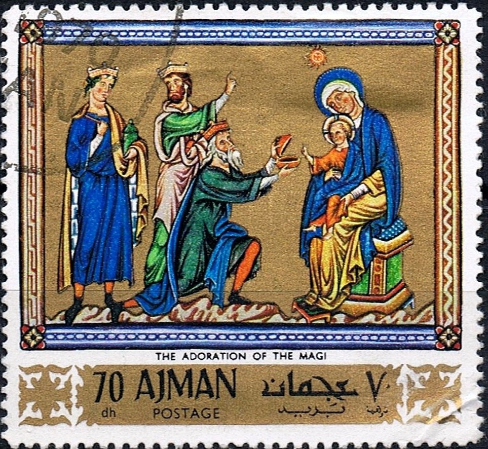 Gerhard Mitter (1935-1969), Germany