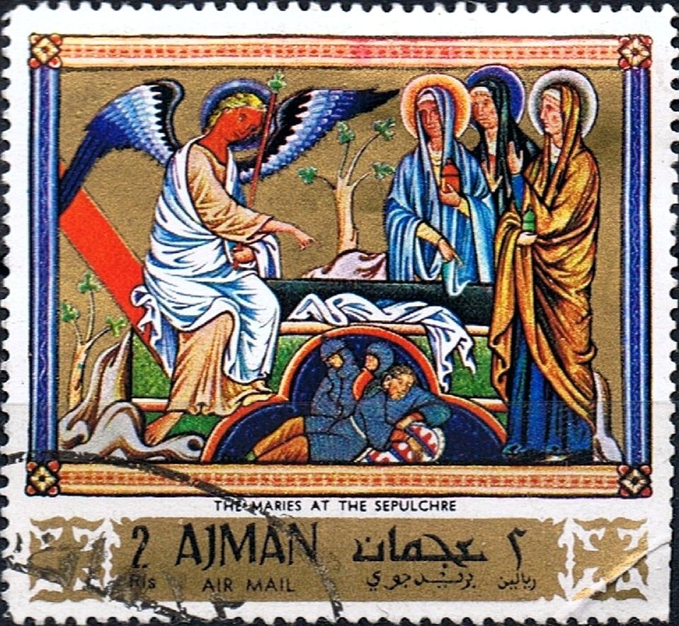 Pope Paul VI (1897-1978)