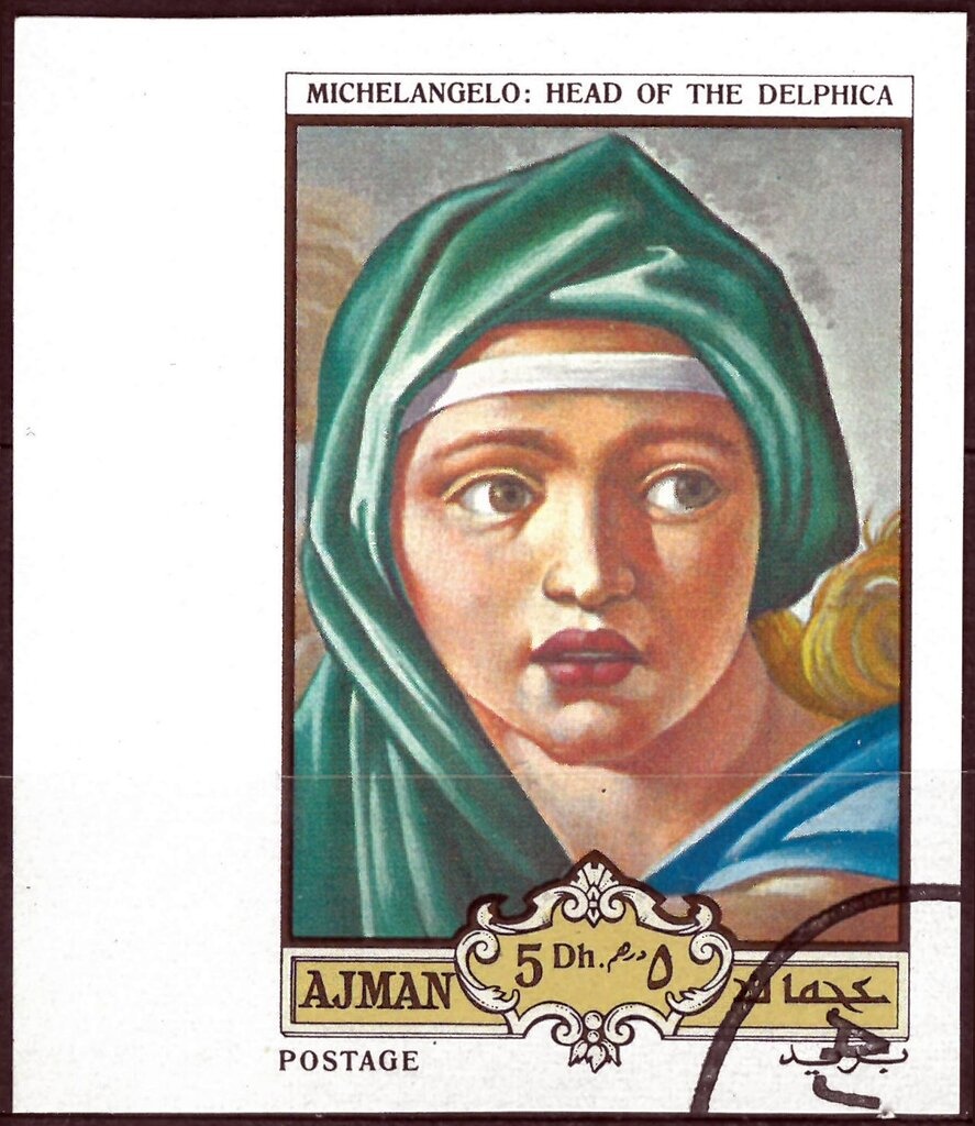 Sleeping Venus (1510), painting by Giorgione and Titian