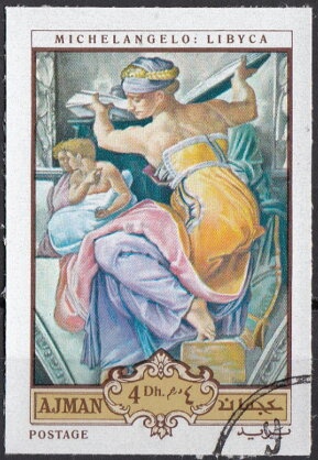 Charles de Gaulle (1890-1970) - se-tenant