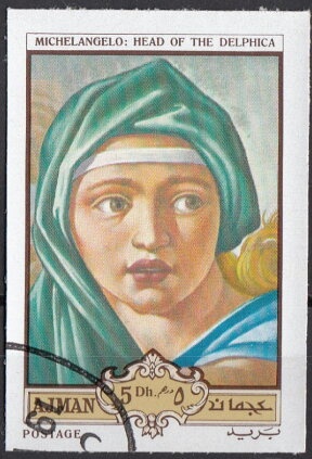 Munich, View from German Museum