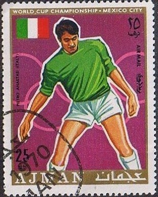 Sir Jack Brabham (1926-2014), Australia